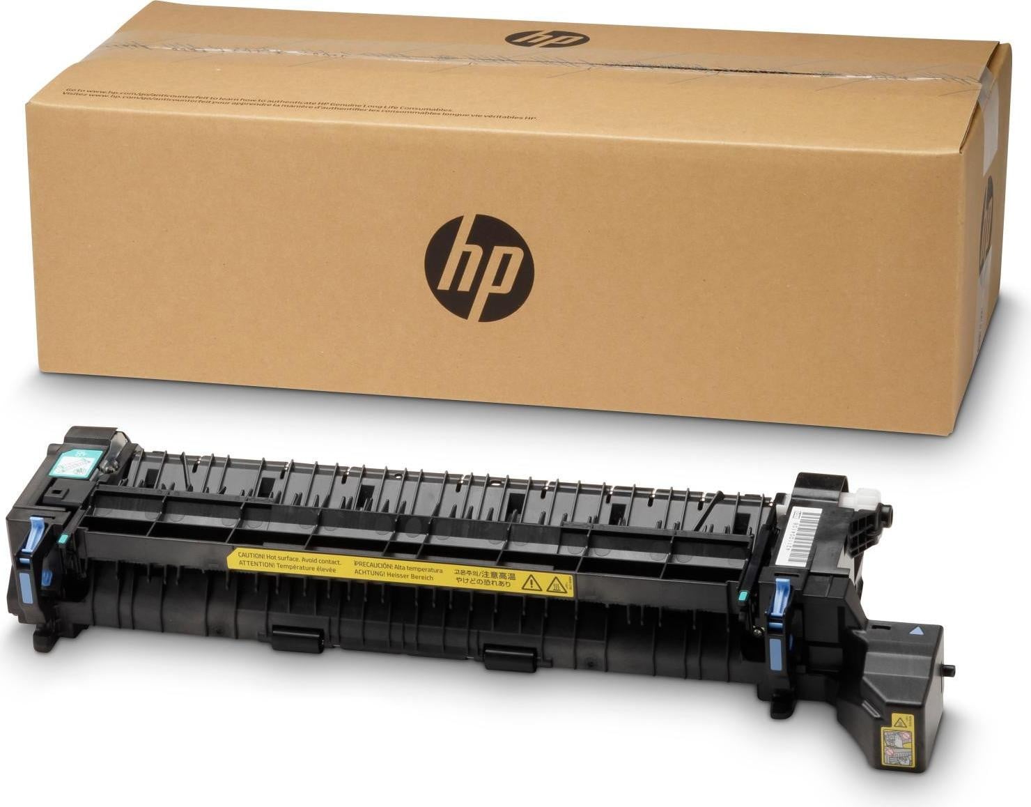 HP LaserJet Set voor fuserunit (220 V)