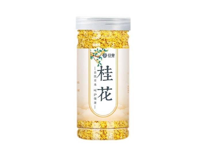 Gu Xiang Osmanthus 50 g