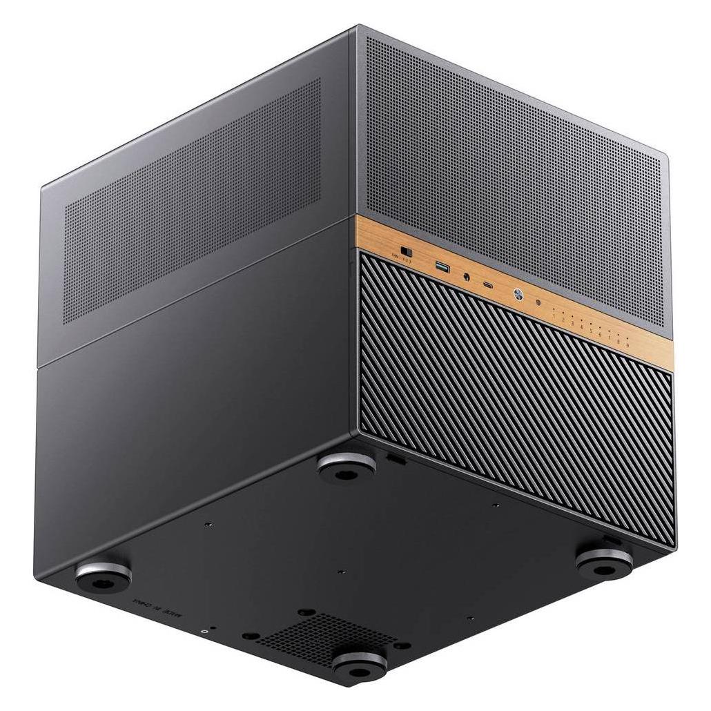 Jonsbo N6 (mATX, Mini-ITX) (67347687)