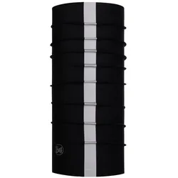 Buff, Sturmhaube + Halsschlauch, Original R-Black, Schwarz, One Size