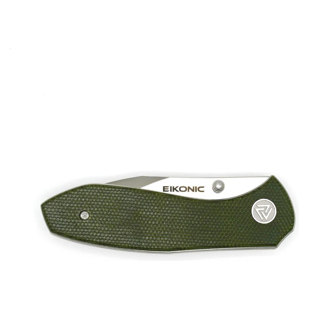 Eikonic KASADOR Einhandmesser (7 cm) (10000045)