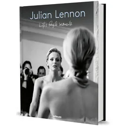 Life's Fragile Moments, Fachbücher von Julian Lennon