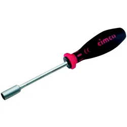 Cimco Werkzeuge 2K-Steckschlüssel 117205