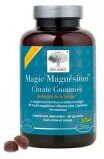 New Nordic Magic Magnésium Citrate Réduction de la Fatigue 60 Gummies - Pot