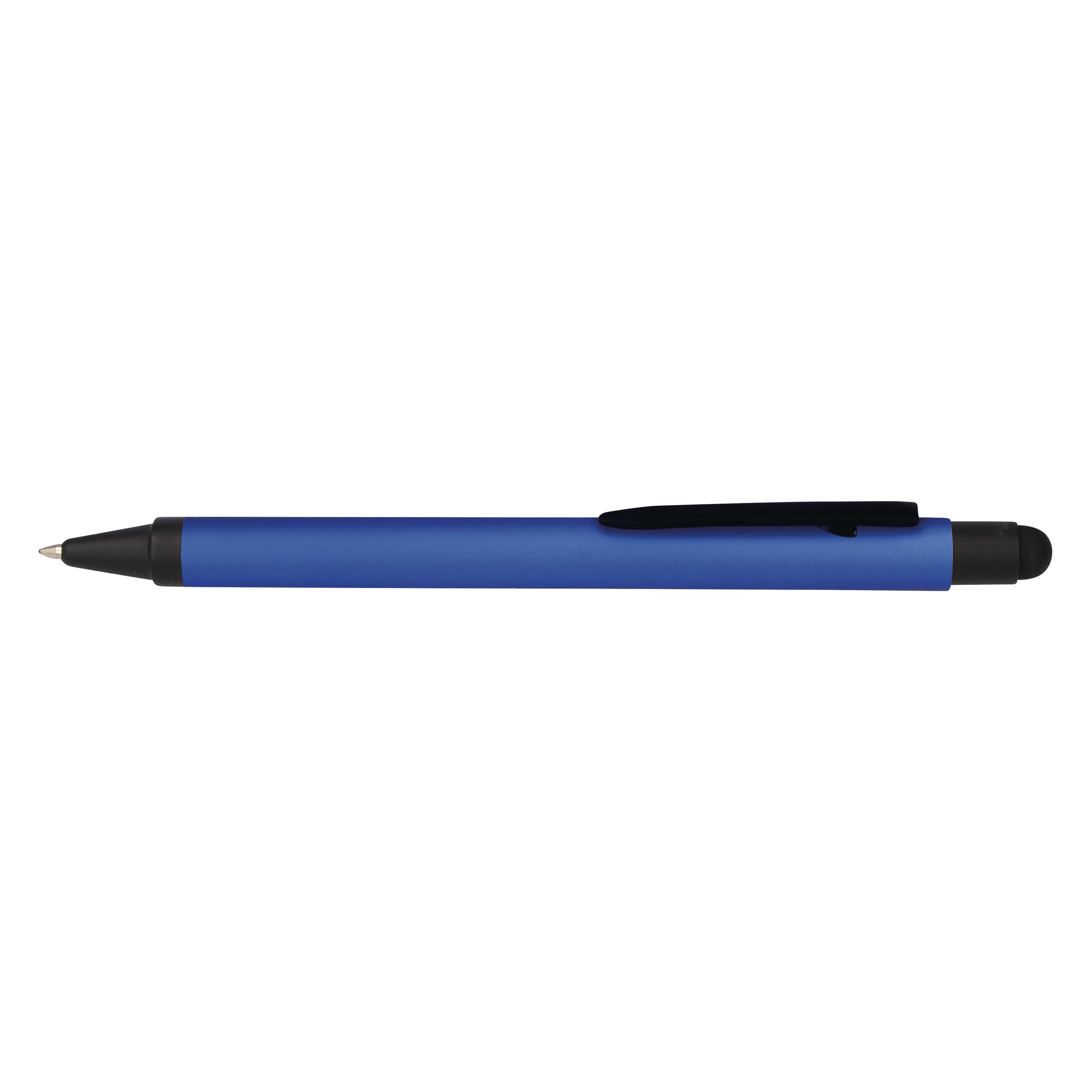 Online Kugelschreiber Alu Stylus (32111/3D)
