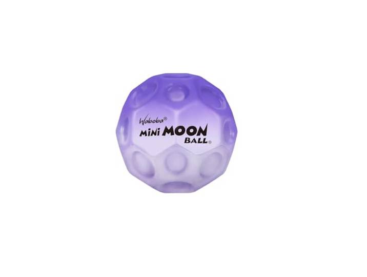 Waboba Mini Moon Ball - Purple