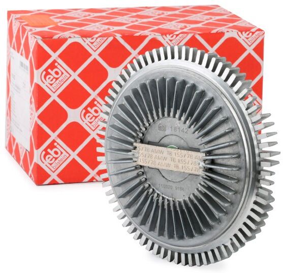 FEBI BILSTEIN 18142 Fan clutch
