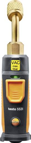 Testo 0564 2552 552i Vakuumsonde 1St.