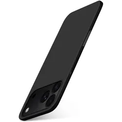 moex Alpha Case iPhone 18 Pro Hardcase ultra dünn