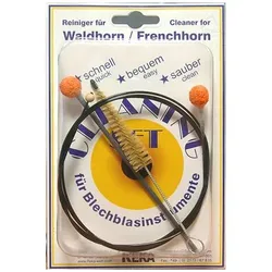 Reka Waldhorn Reinigungsset - Pflegemittel