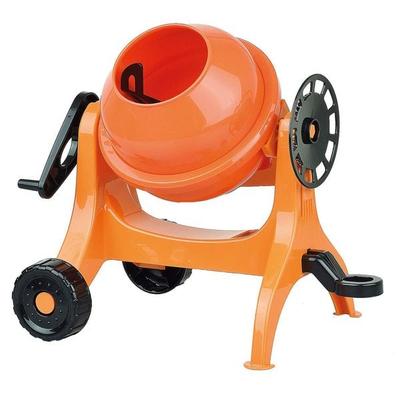 LENA 05010 - Betonmischer, klein, orange