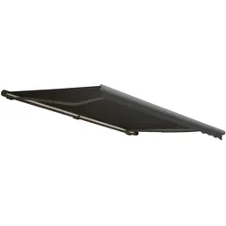 MCW, Markise, Montageplatten-Packmass 254 mm (4 m)