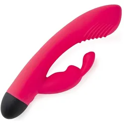 Virgite, Vibrator, Pink V6 Wiederaufladbarer Vibrator