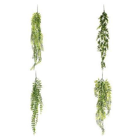 Atmosphera Plant Artificial Swinging 66cm (66 cm) (78784197)