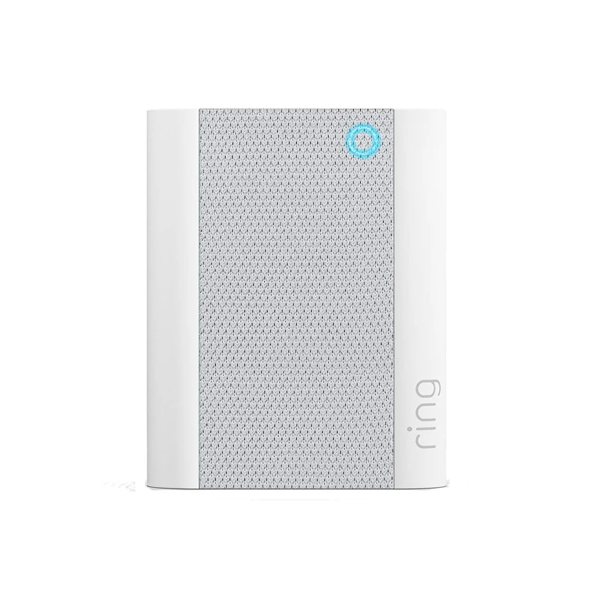 Ring Chime Gen 2 Smart Home Accessoire Wit