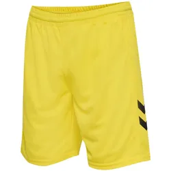 hummel SV Werder Bremen Torwartshorts 2024/25 5269 - blazing yellow 4XL