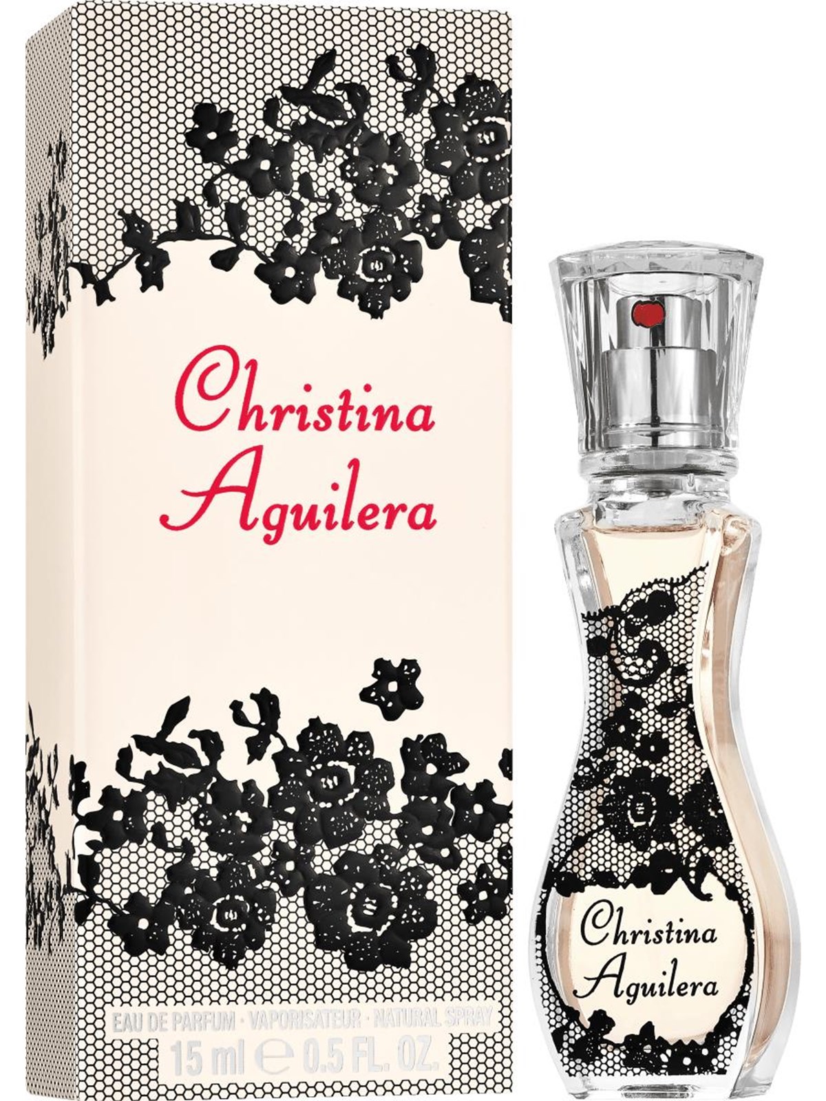 Christina Aguilera Signature - 15 ml - 15 ml