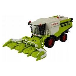 Ciuciubabka Maisernter unter einer 24 cm Abdeckung (58793715)