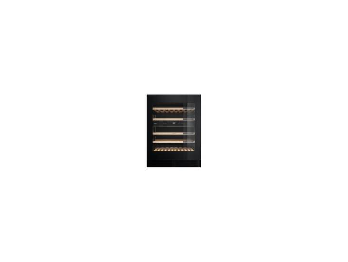 Cave Multi Températures Asko Wu886g2fnb1 2 Zones Noir
