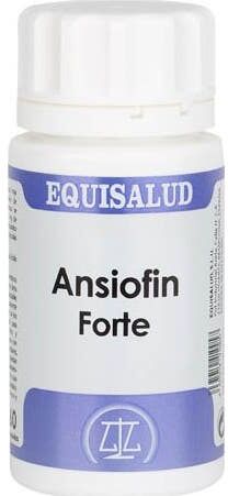 Equisalud Ansiofin Forte 60caps