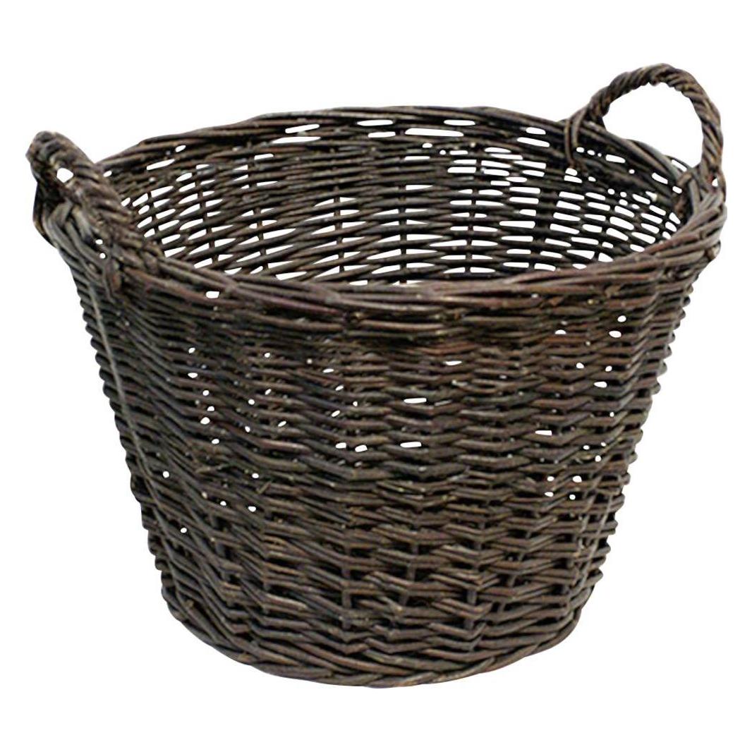 Siena Garden Weidenkorb L (162 l) (01015.10)
