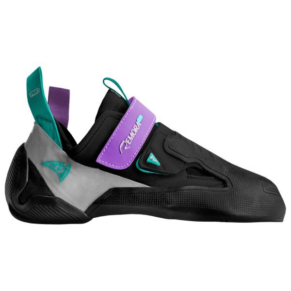 Mad Rock - Remora Pro HV - Kletterschuhe Gr EU 37,5 schwarz