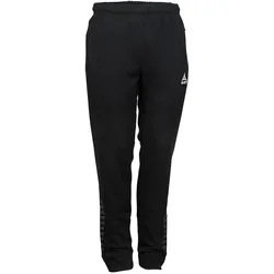 Select, Unisex, Sporthose, Sweathose Oxford v22 (3XL), Schwarz