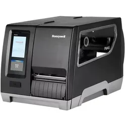 Honeywell PM45 - Etikettendrucker - Thermodirekt - Rolle (11,4 (300 dpi), Etikettendrucker, Schwarz