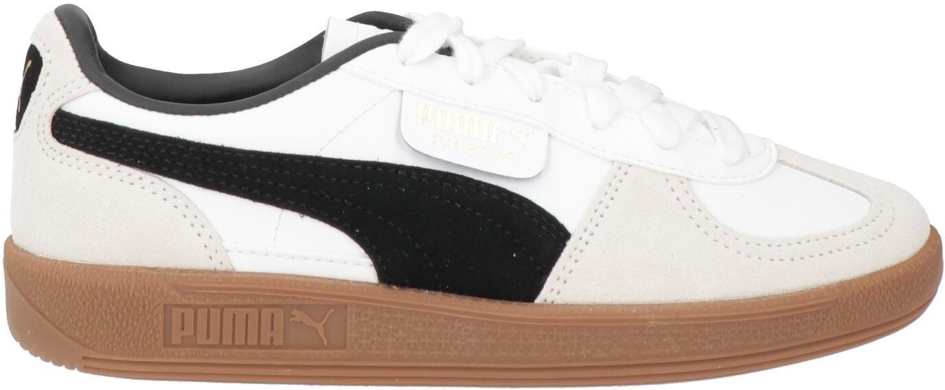 Puma Sneakers Unisex Blanco 35.5,37.5,38,38.5,39 Unisex