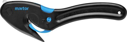 Sicherheitsmesser SECUMAX EASYSAFE L.207mm B.10mm H.66mm Schnitt-T.6,6mm MARTOR