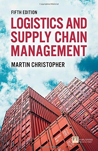 Christopher Martin - Logistics & Supply Chain Management - Preis vom 13.10.2026 11:25:28 h