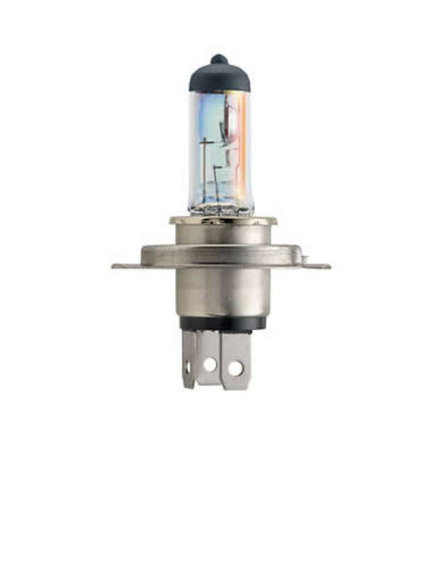 PHILIPS CityVision Glühbirne Motorrad HS1 12V 35/35W - x1 39894630