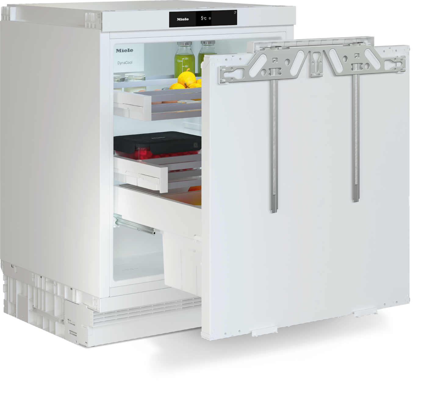 Miele KU7030D 125 l Einbaukühlschrank EEK: D 74 kWh Jahr 12519150