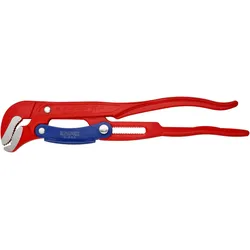 Knipex, Zange, Rohrzange S-Maul (420 mm)