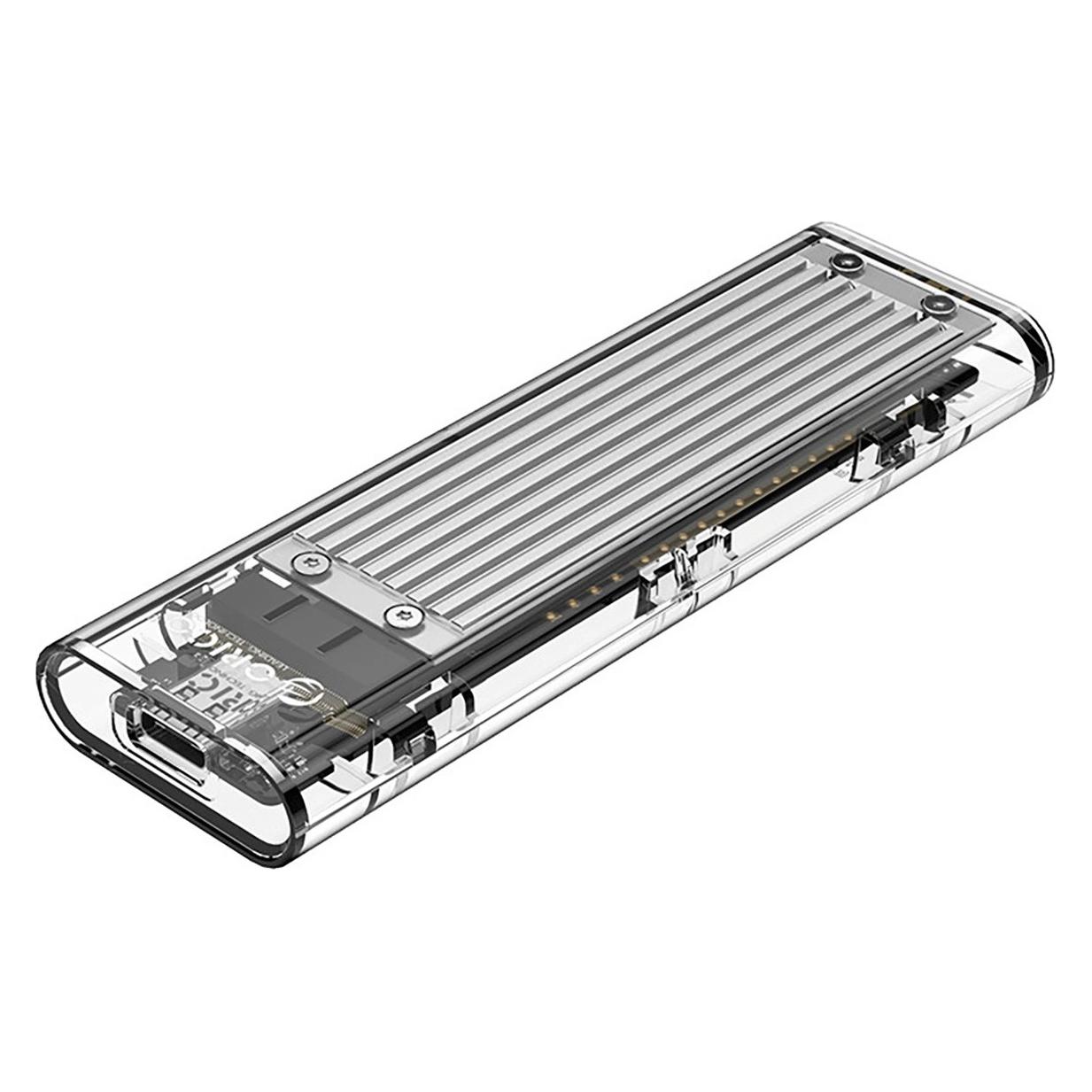 Orico TCM2-C3 (M.2, M.2 2230, M.2 2242, M.2 2260, M.2 2280) (6942227137814)