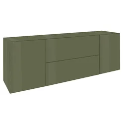 Lowboard MACKENZIE (BHT 181x63x42 cm) - BHT 181x63x42 cm