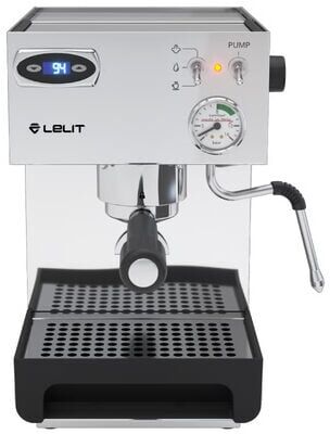 Lelit Anna Pl41tem Siebträgermaschine - - MaxiCoffee