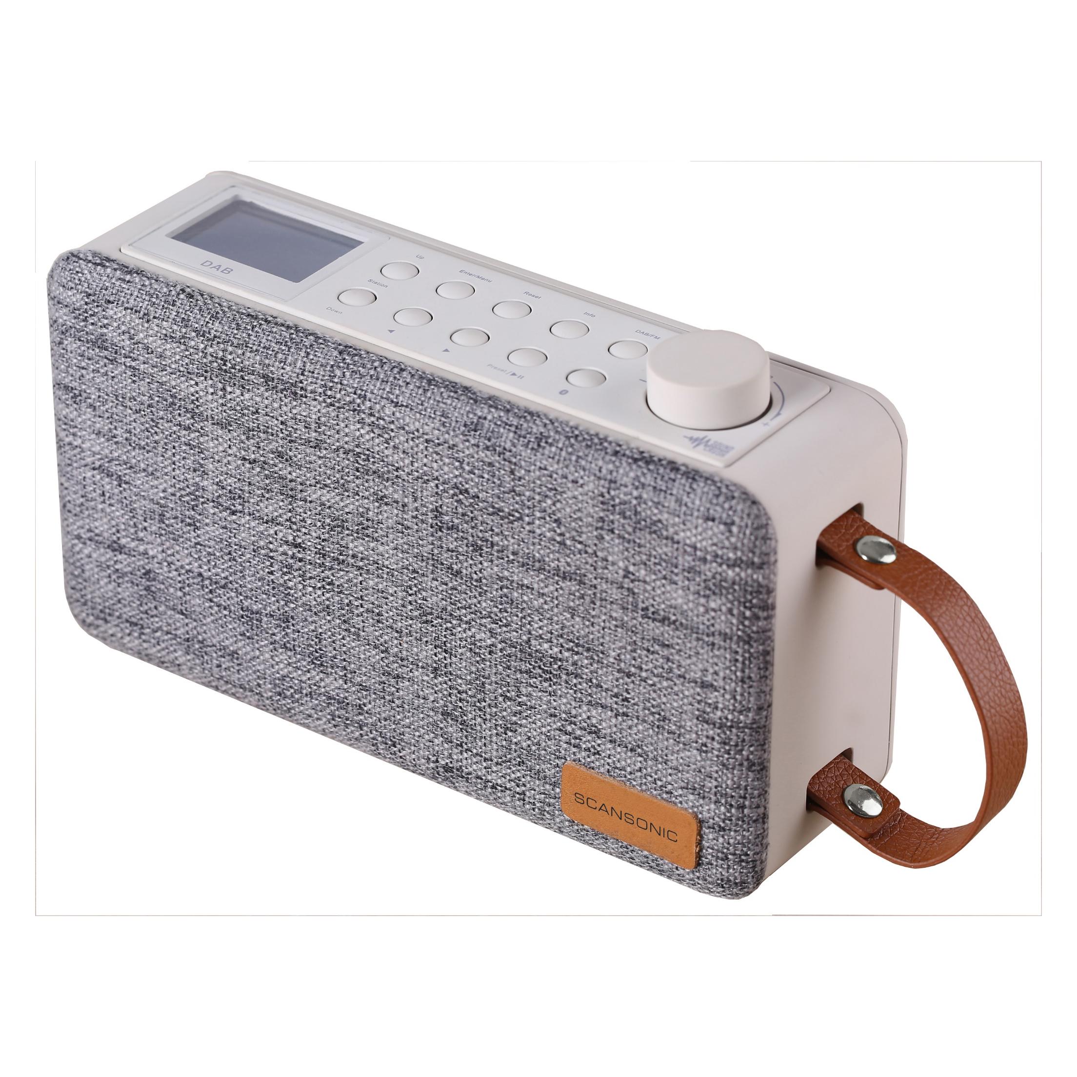 Scansonic PA6000 (8 h) (647190)