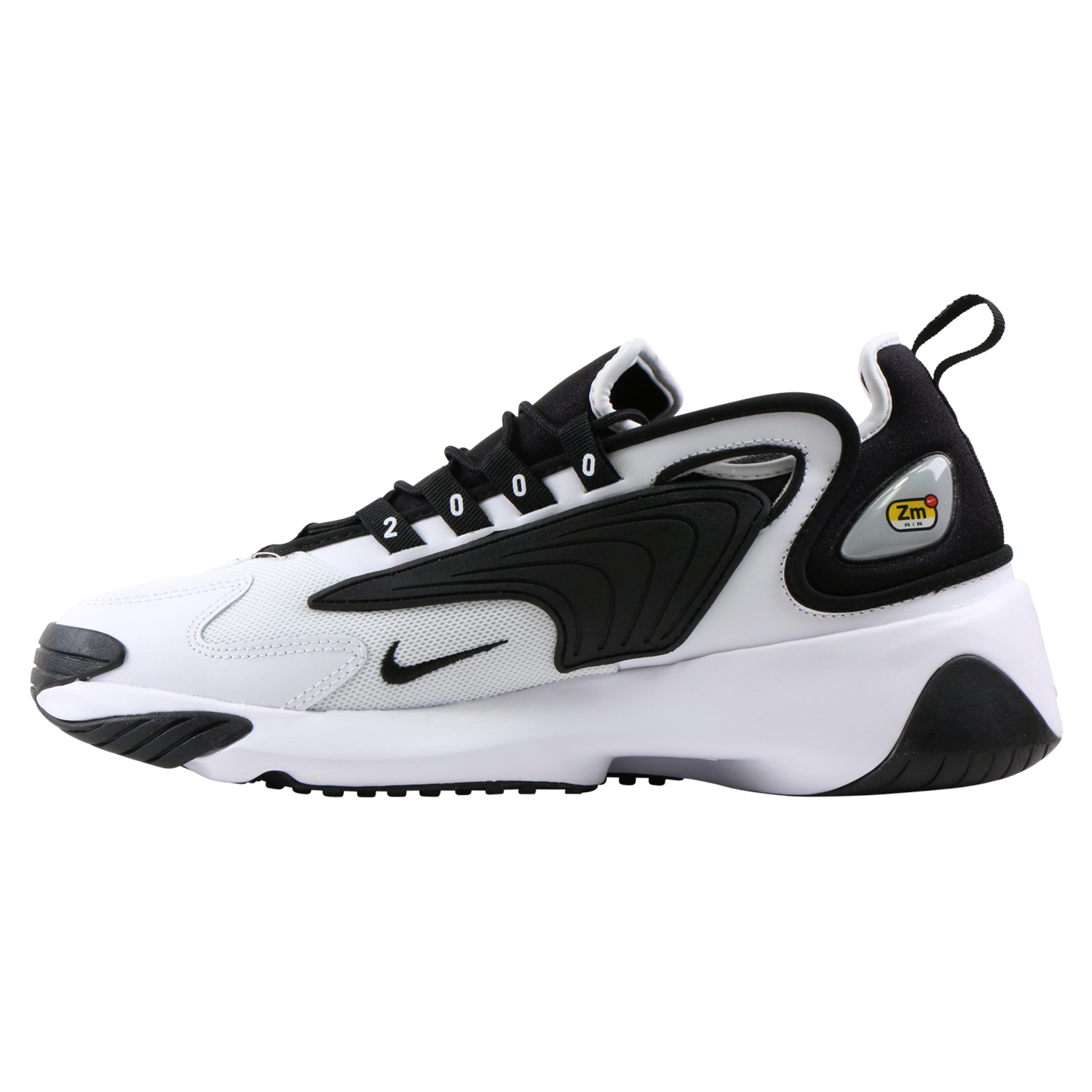 Nike Schuhe Zoom 2K, AO0269101, Größe: 38,5