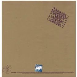 Rhino, Schallplatten, In Through The Out Door (Reissue) (Led Zeppelin)