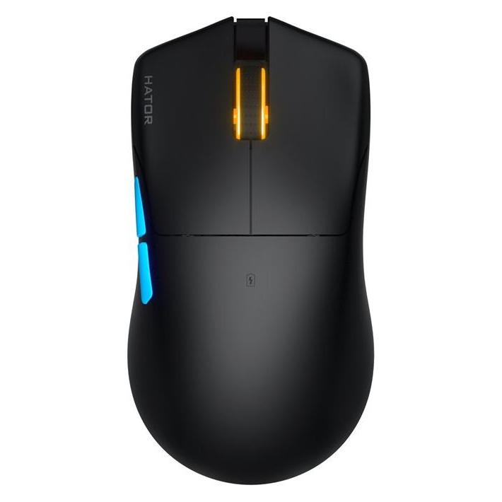 Hator Pulsar 3 PRO Wireless (Kabelgebunden, Kabellos) (HTM640)