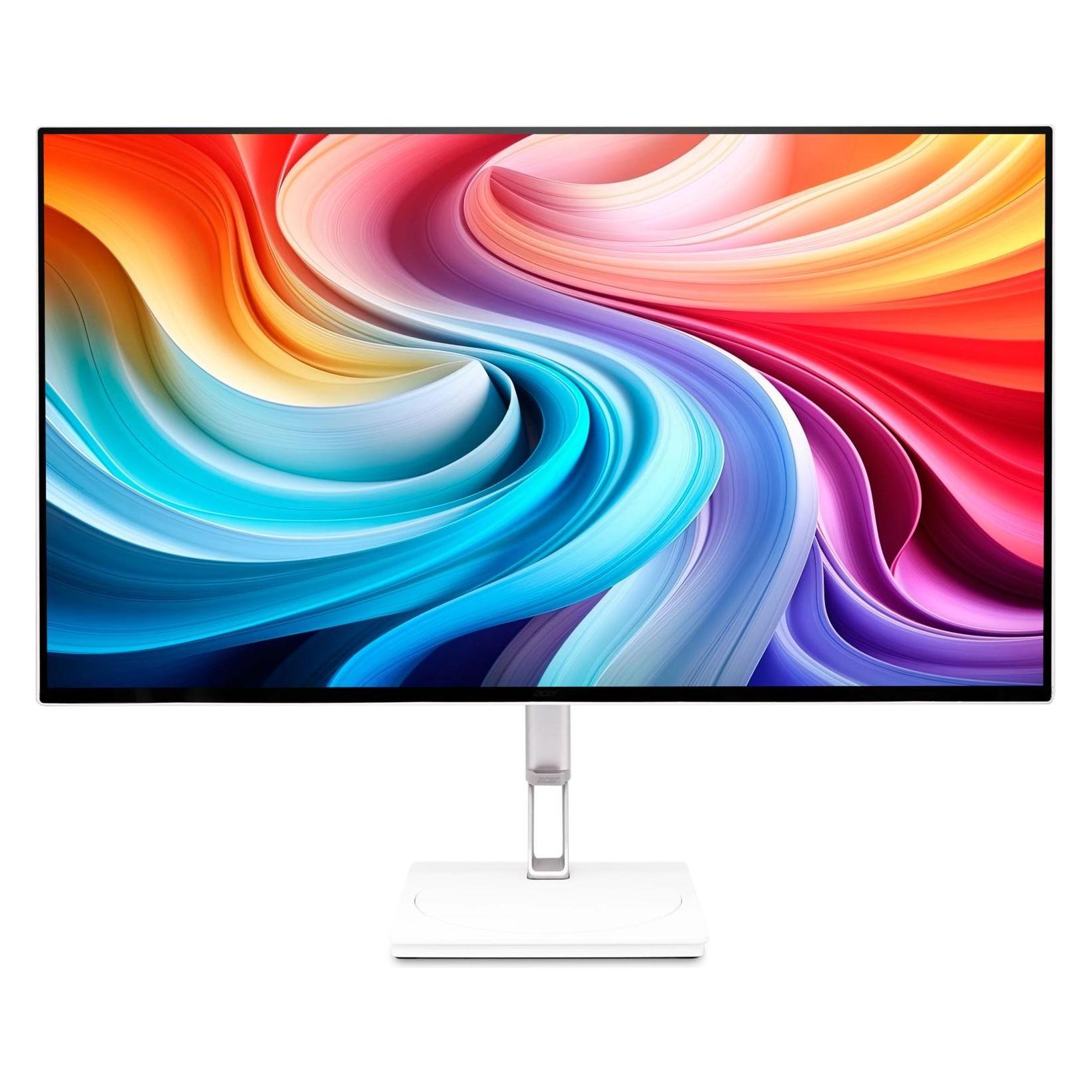 Acer CE270UXwmiipprx (2560 x 1440 Pixel, 26.50") (UM.GCXEE.X01)