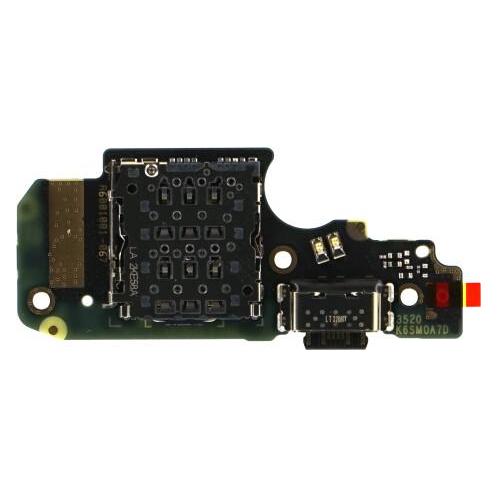 Xiaomi Ladeanschluss + USB Board Poco X4 Pro 5G 5600020K6P00 (Xiaomi Poco X4 Pro 5G) (5600020K6P00)