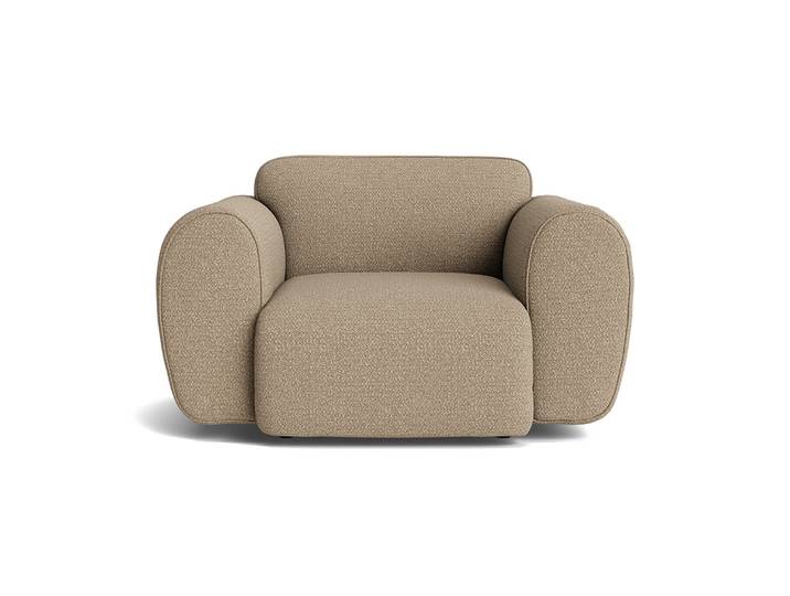 Friday Sessel
