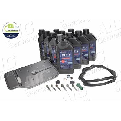 Aic Teilesatz, Automatikgetriebe-Ölwechsel [Hersteller-Nr. 74776SET] für Mercedes-Benz