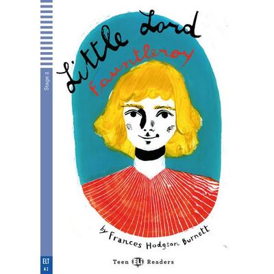 Little Lord Fauntleroy, Taschenbuch von Frances Hodgson Burnett, Klett Sprachen GmbH, 978-3-12-515045-4