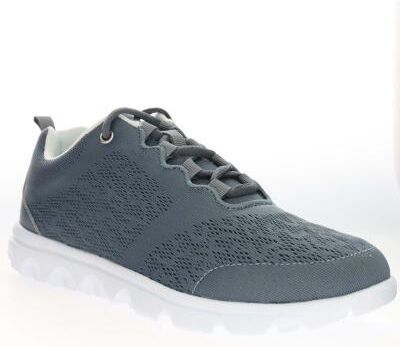 Propet TravelActiv - Womens 5.5 Blue Walking Medium