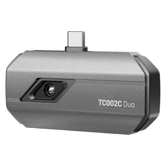 Topdon TC002C DUO (Handywärmebildkamera) (TOPTC002CDUO)