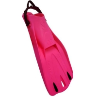 Scubapro Flosse - Go Sport - Pink - Gr: M