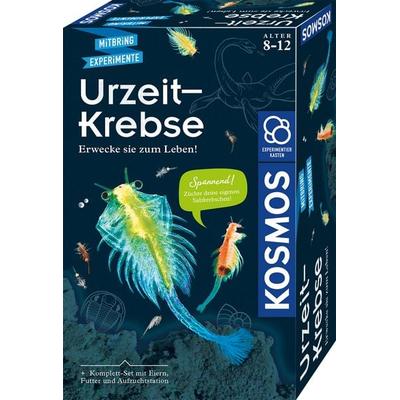 Urzeit-Krebse